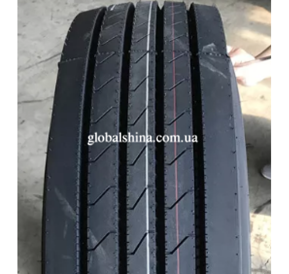 Neoterra NT366 (рульова) 295/80 R22.5 152/149M PR18